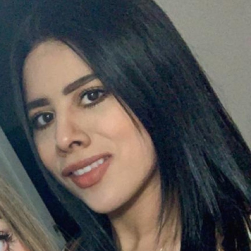 Meet your Posher, Gabriella